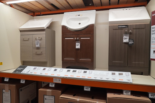 Home Improvement Store «The Home Depot», reviews and photos, 5800 Cedar Lake Rd, St Louis Park, MN 55416, USA