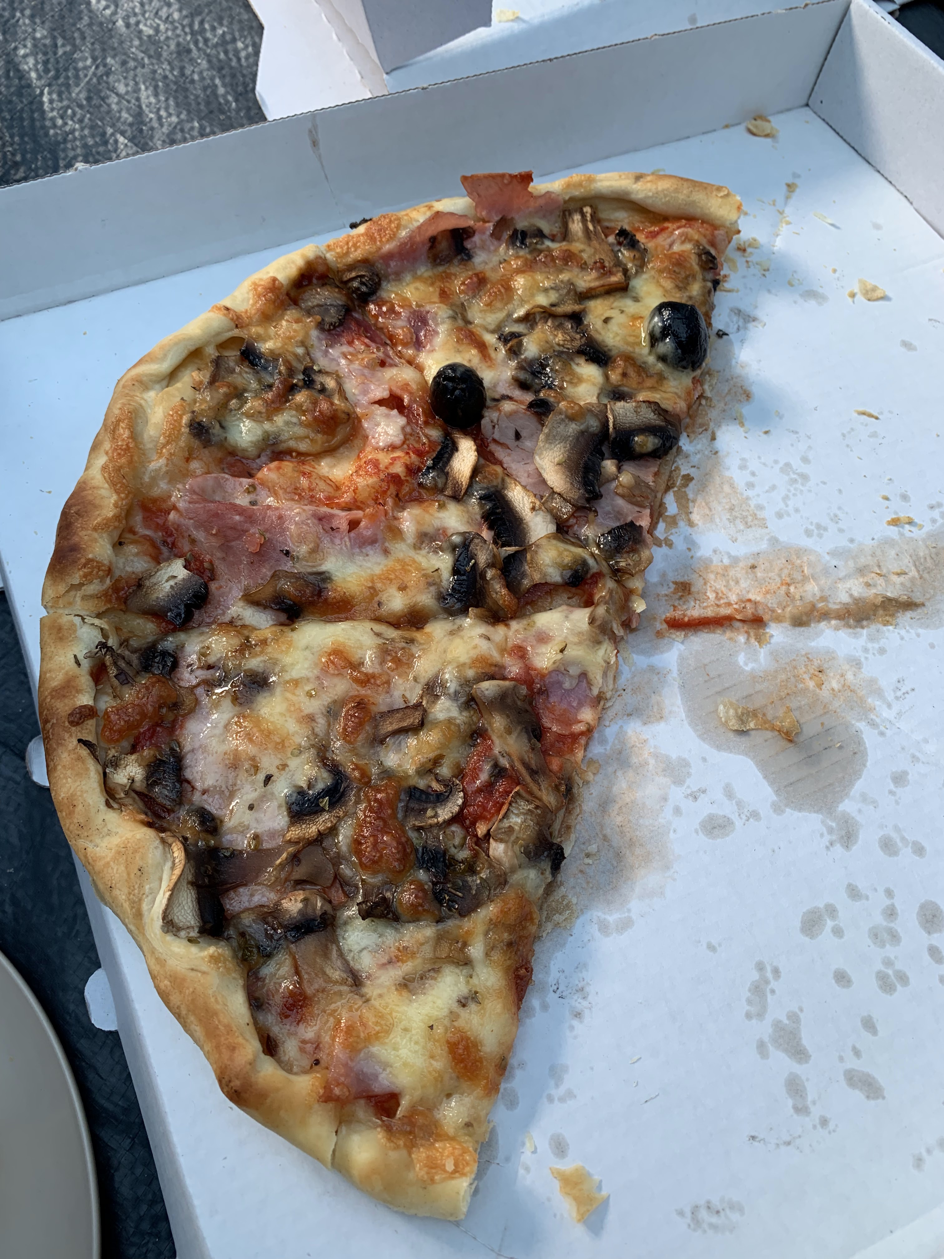 Photo n° 3 de l'avis de D.. fait le 18/08/2019 à 12:10