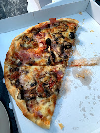 Plats et boissons du Pizzas à emporter Sergio pizza à Lège-Cap-Ferret - n°3