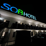 Photo n°5 de l'avis de Danilo.e fait le 02/10/2023 à 20:13 sur le  SOB Hotel by WMM Hotels à Waidhofen