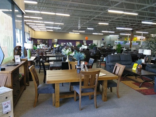 Furniture Store «JR Furniture Tigard», reviews and photos, 14255 SW Pacific Hwy, Tigard, OR 97224, USA
