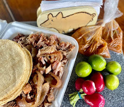 Carnitas Colima photo