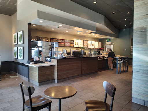 Starbucks image