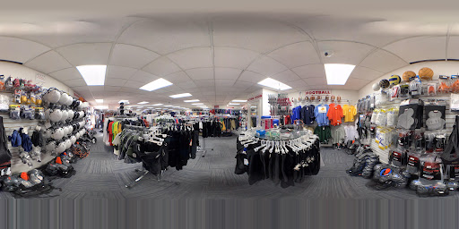 Sporting Goods Store «All American Sports», reviews and photos, 3690 Academy Blvd N, Colorado Springs, CO 80917, USA