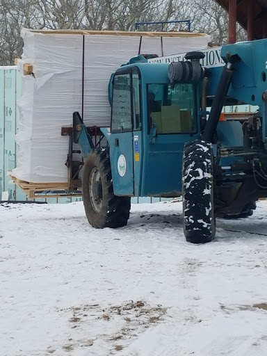 Courier Service «McGuire Trucking Service LLC», reviews and photos, 751-4 Koehler Ave, Ronkonkoma, NY 11779, USA