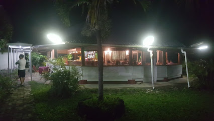 Lunarossa Restaurant - VR73+V2R, Salote Rd, Nuku,alofa, Tonga