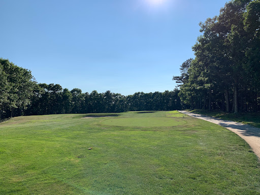 Golf Club «Crosswinds Golf Club», reviews and photos, 424 Long Pond Rd, Plymouth, MA 02360, USA