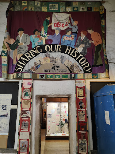 The People's Story Museum - Edinburgh
