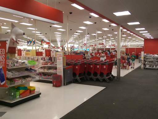 Department Store «Target», reviews and photos, 30602 Santa Margarita Pkwy, Rancho Santa Margarita, CA 92688, USA