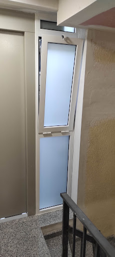 Aluminios Gerardo Méndez