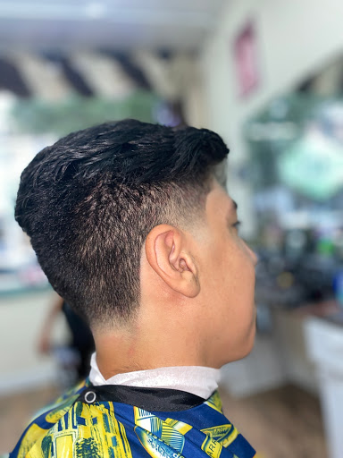 Barber Shop «Dobbs Ferry Barbershop», reviews and photos, 91 Main St, Dobbs Ferry, NY 10522, USA