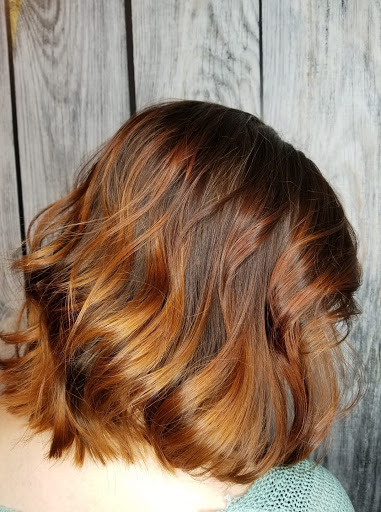 Hair Salon «Hair Connection of Liberty», reviews and photos, 222 MO-291, Liberty, MO 64068, USA