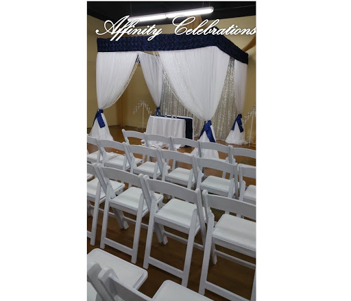 Event Planner «Affinity Celebrations», reviews and photos, 2410 Luna Rd, Carrollton, TX 75006, USA