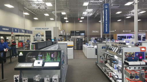 Electronics Store «Best Buy», reviews and photos, 45575 Dulles Eastern Plaza #188, Sterling, VA 20166, USA