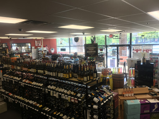 Liquor Store «Warehouse Wine & Liquor», reviews and photos, 211 High St, Torrington, CT 06790, USA