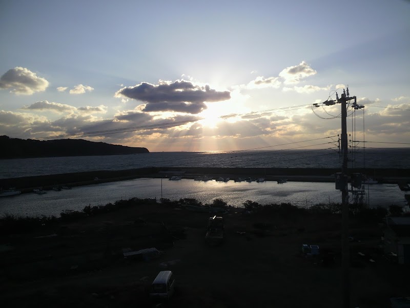 須賀漁港