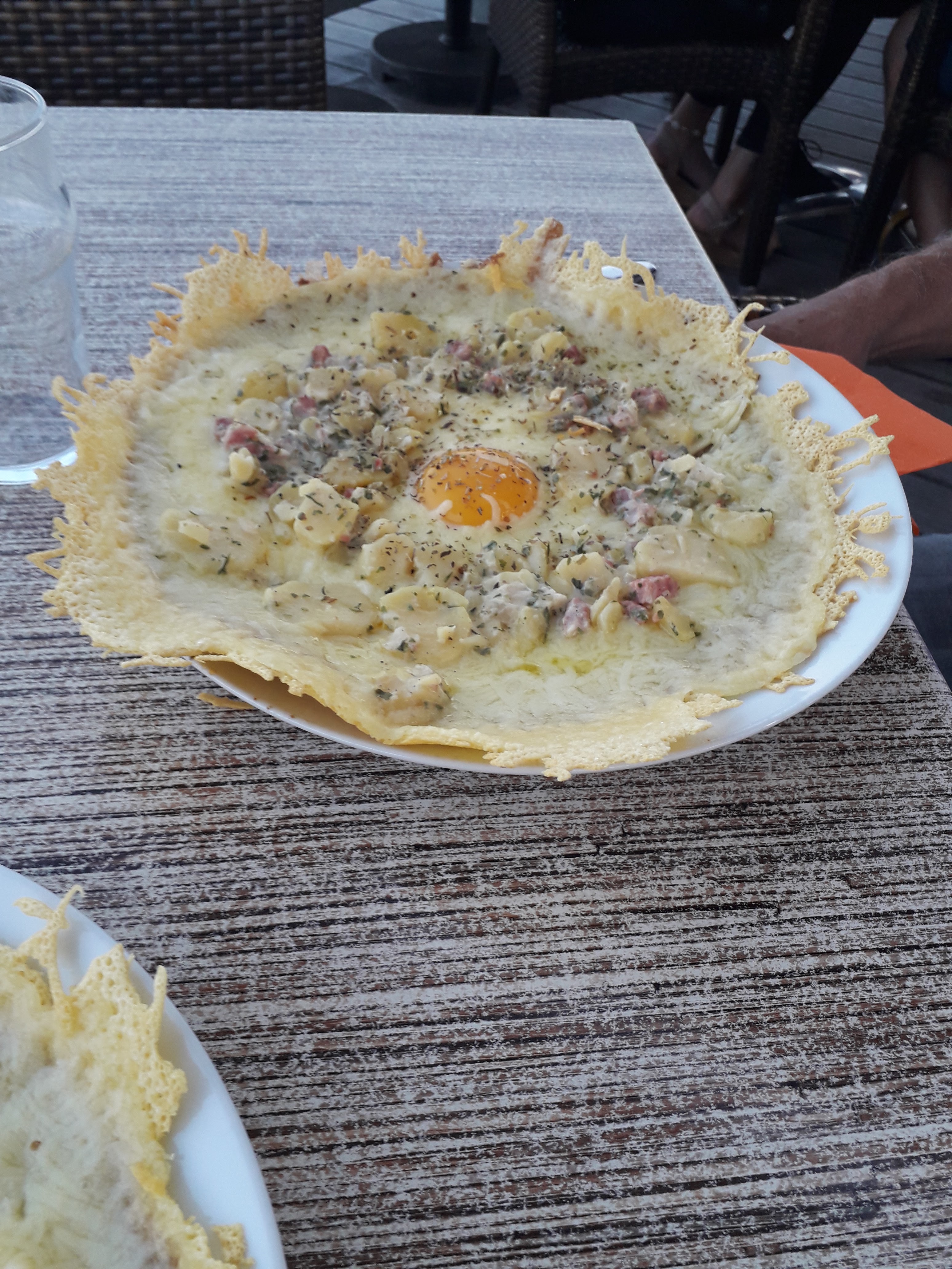 Photo n° 2 de l'avis de Corinne.a fait le 29/08/2019 à 20:31