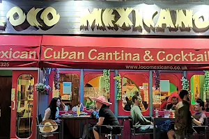 Loco Mexicano image