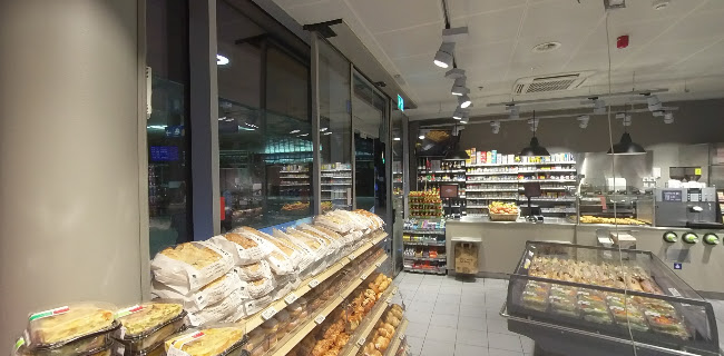 Coop Supermarkt Bern RBS - Supermarkt