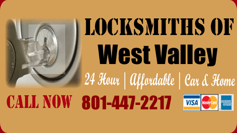 Locksmiths Of West Valley