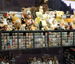 altes Spielzeug Stuttgart photo