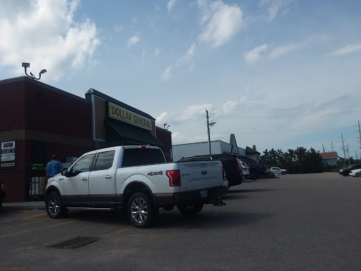 Discount Store «Dollar General», reviews and photos, 26038 NC-12, Waves, NC 27982, USA
