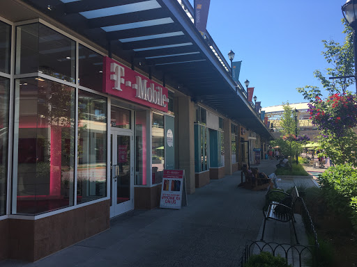 Cell Phone Store «T-Mobile», reviews and photos, 7525 166th Ave NE, Redmond, WA 98052, USA