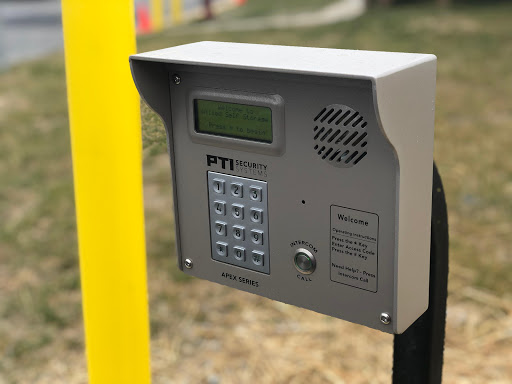 Self-Storage Facility «Allied Self Storage», reviews and photos, 119 Arbor Ct, Winchester, VA 22602, USA