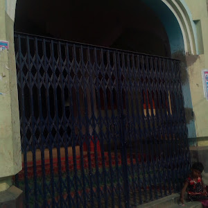 Ramghat Jama Masjid photo