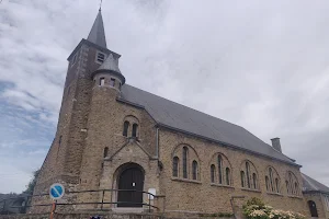 Eglise Saint-Lambert de Flémalle image
