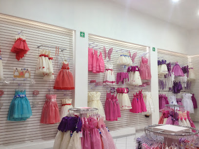 Gerat Infants Boutique Tecamac Centro