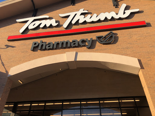 Grocery Store «Tom Thumb», reviews and photos, 612 Grapevine Hwy, Hurst, TX 76054, USA