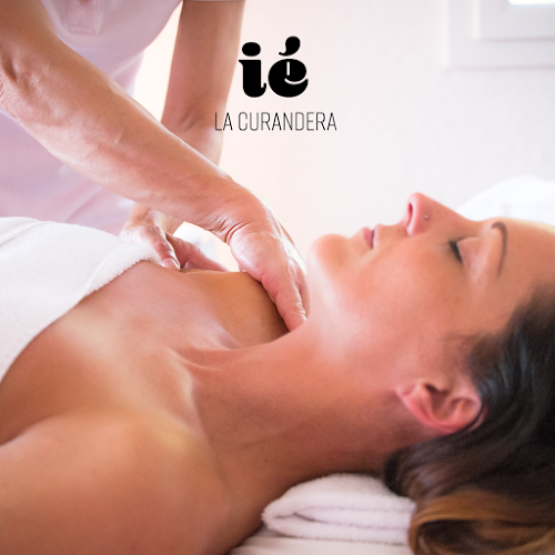 ié la curandera - studio massaggi - Lugano