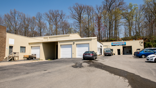 Auto Body Shop «Mechanicsville Paint & Body», reviews and photos, 8151 Elm Dr, Mechanicsville, VA 23111, USA