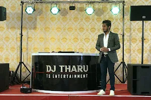 DJ THARU (TS Entertainment) image