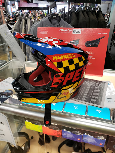 Motorsports Store «Del Amo Motorsports of Long Beach», reviews and photos, 3291 Cherry Ave, Long Beach, CA 90807, USA