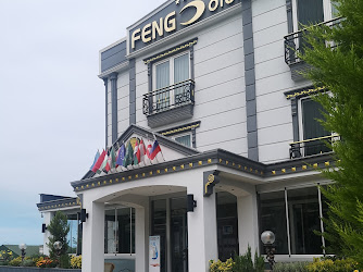 Fengo Otel & Spa
