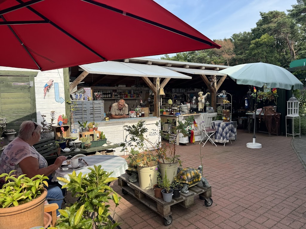 Simones Hofladen und Cafe