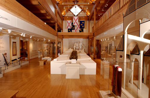 Museum «Historic Arkansas Museum», reviews and photos, 200 E 3rd St, Little Rock, AR 72201, USA