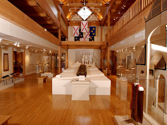 Historic Arkansas Museum