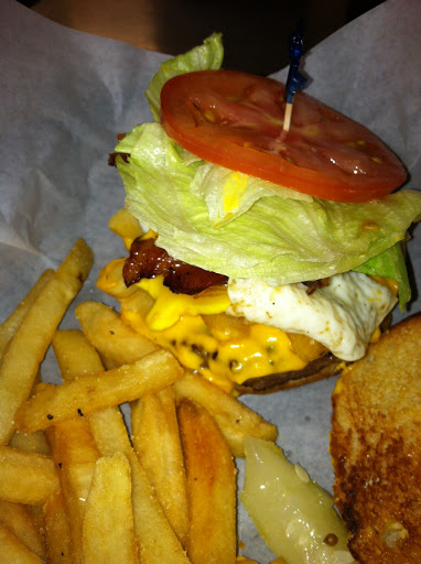 Public Golf Course «Newport News Golf Club at Deer Run», reviews and photos, 901 Clubhouse Way, Newport News, VA 23608, USA