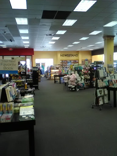 Book Store «Books-A-Million», reviews and photos, 335 Howe Ave, Cuyahoga Falls, OH 44221, USA