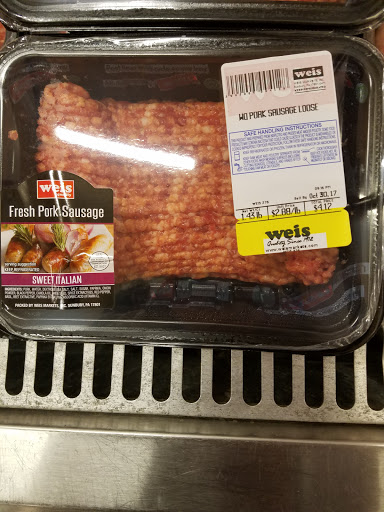 Supermarket «Weis Markets», reviews and photos, 15789 Livingston Rd, Accokeek, MD 20607, USA