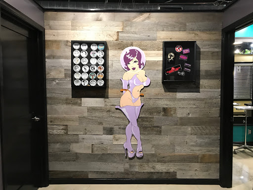 Explore male chest tattoo ideas, creative tattoo ideas in Costa Mesa, available at Barbella Studios