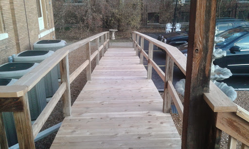 Personal Injury Attorney «Sorrell & Traube Attorneys», reviews and photos