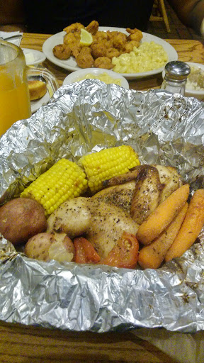 American Restaurant «Cracker Barrel Old Country Store», reviews and photos, 1824 W Lucas St, Florence, SC 29501, USA