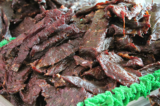 Butcher Shop «Blue Max Meats», reviews and photos, 9512 Canyon Rd E, Puyallup, WA 98371, USA