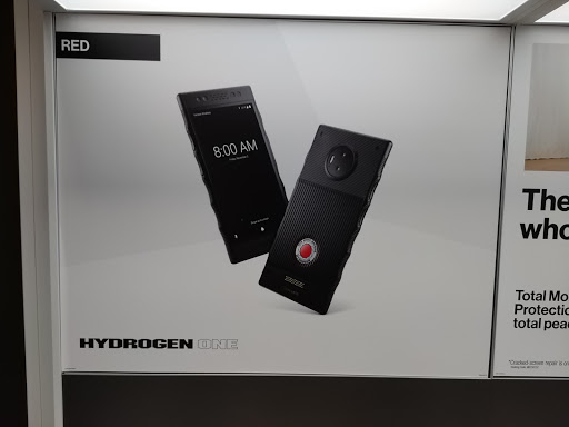 Cell Phone Store «Verizon», reviews and photos, 511 E Lincoln Hwy, New Lenox, IL 60451, USA