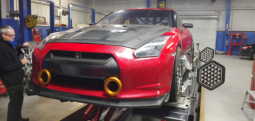 Auto Repair Shop «Fastlane Import Auto Repair», reviews and photos, 578 Windy Hill Rd SE, Smyrna, GA 30080, USA