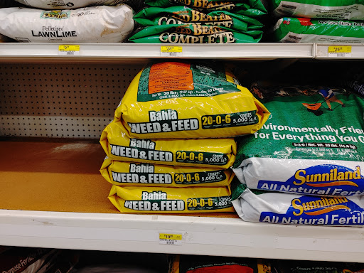 Hardware Store «West Melbourne Ace Hardware», reviews and photos, 3221 W New Haven Ave, Melbourne, FL 32904, USA